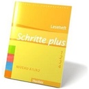 Schritte International Leseheft