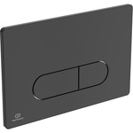 Ideal standart БУТОН oleas p1 r0116a6 ЗА СТРУКТУРА prosys ЧЕРЕН МАТ (r0116a6)