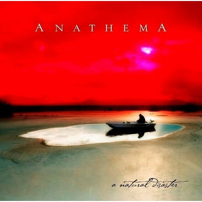 ANATHEMA - A NATURAL DISASTER (1CD)