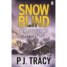 Snow Blind - P J Tracy