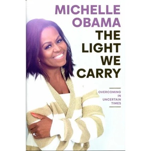 Light We Carry | Michelle Obama (2022)
