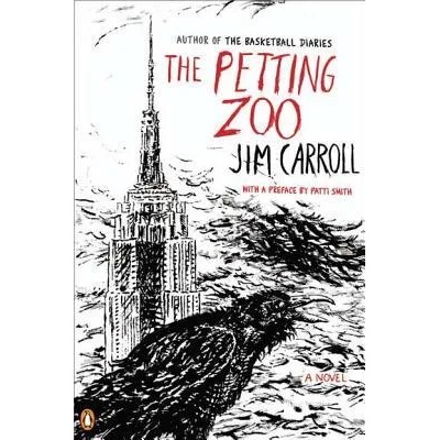 The Petting Zoo | Patti Smith, Jim Carroll