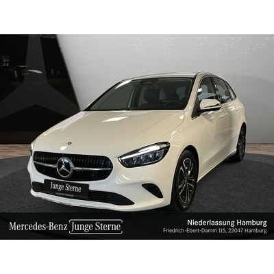 Mercedes-Benz B 200 120 kW