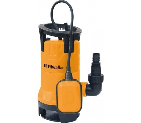 RIWALL PRO REP 750