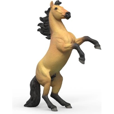 Schleich Жребец мустанг (14921)