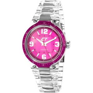 Chronotech CC7043M-08 - Унисекс часовник (CC7043M-08) Часовници