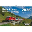 Glacier Express 2022