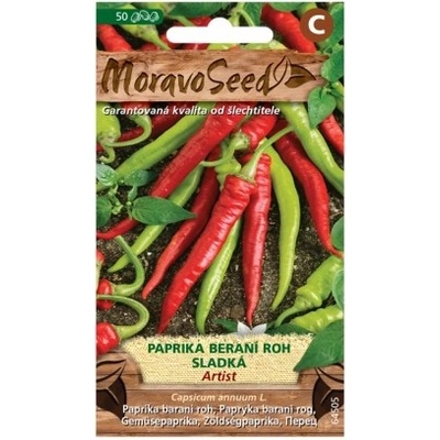 Nohel Garden Paprika zeleninová Artist