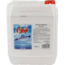 GO! Air freshener blue sky 5 l