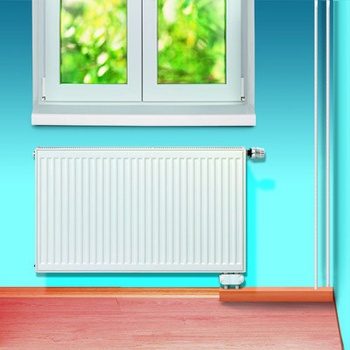 Korado Radik VK 22 600 mm x 1000 mm