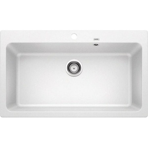 BLANCO NAYA XL 9 (521816) Мивка за вграждане