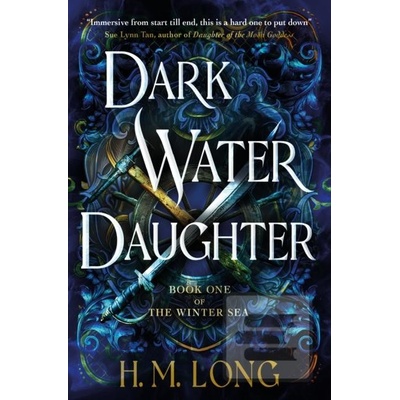 Dark Water Daughter