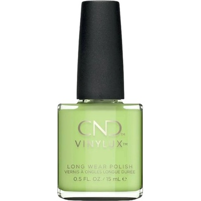 CND Vinylux Дълготраен лак за нокти, Sugarcane, 15 ml