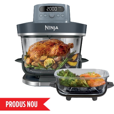 Ninja CRISPi PRO XL 7in1 Dark Blue (AS101EUCY)