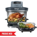 Ninja CRISPi PRO XL 7in1 Dark Blue (AS101EUCY)