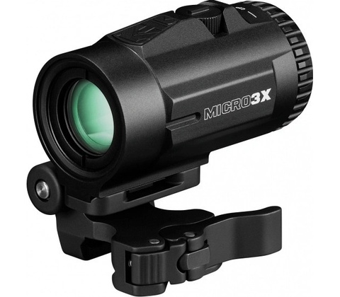 Vortex Micro V3XM
