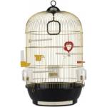 Ferplast Златна клетка за прици cage diva brass (51056802)