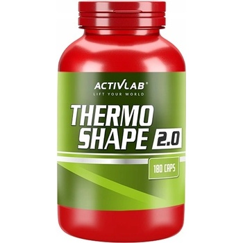 Activlab Thermo Shape 180 kapsúl