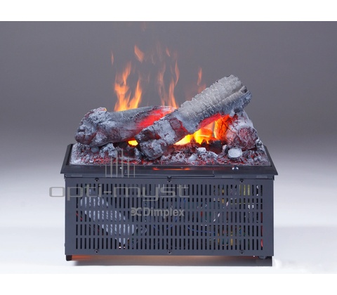 Dimplex Cassette 400