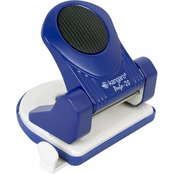 Kangaro Перфоратор Kangaro Perfo 20 син