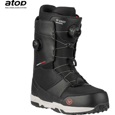 Gravity Manual Dual Atop 25/26 – Hledejceny.cz