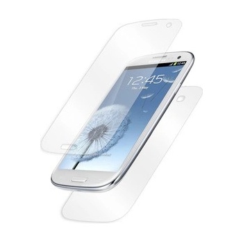 Ochranná fólia Zagg invisibleShield Samsung i9300 Galaxy S III - celé tělo