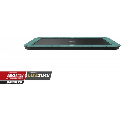 BERG Ultim Champion Flatground 220 x 330 cm