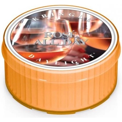 Kringle Candle Rose All Day 35 g