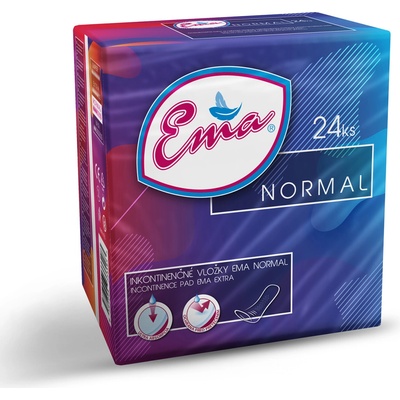 Ema Normal 24 ks