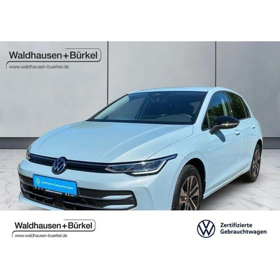 Volkswagen Golf 1.5 eTSI Energy DSG 85 kW
