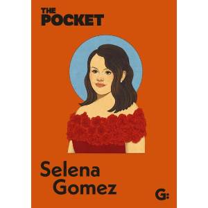 The Pocket Selena Gomez (ISBN: 9781802472936)