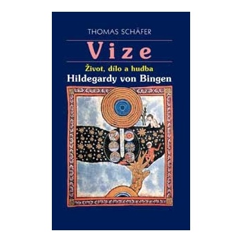 Vize - Thomas Schäfer