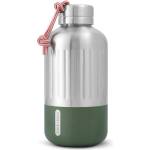 black+blum Термо бутилка от неръждаема стомана в сребрист цвят 650 ml Explorer - Black + Blum (1660232_BAM-EIWB-S010)