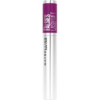 Maybelline The Falsies Lash Lift повдигаща спирала черна 9.6 мл