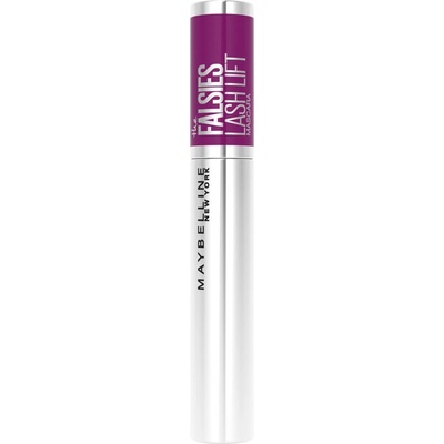 Maybelline The Falsies Lash Lift повдигаща спирала черна 9.6 мл