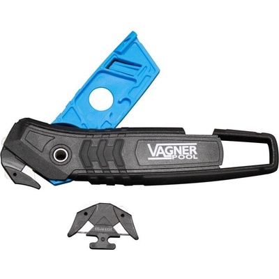 Vágner Pool Nůž pro řezání fólií a geotextílií