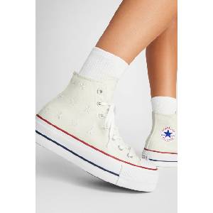 Converse Високи кецове Chuck Taylor All Star Lift (A15538C)