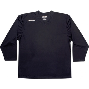 Bauer Flex Jersey Yth, modrá