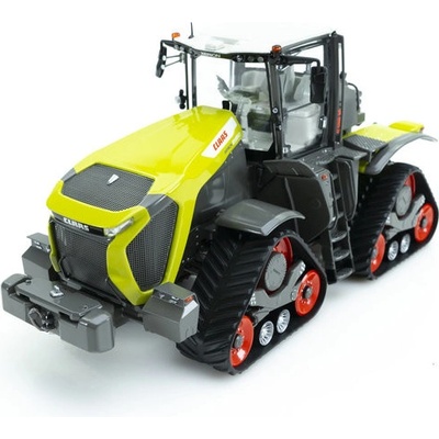 MarGe Models XERION 12.650 TERRA TRAC North America edition 1:32