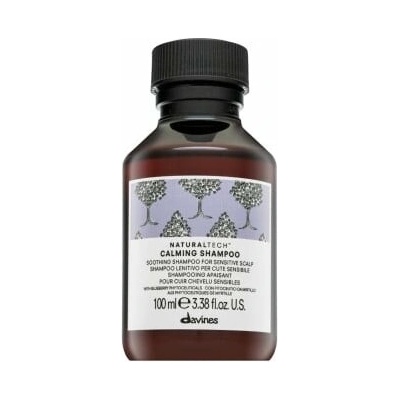 Davines Naturaltech Calming Shampoo 100 ml