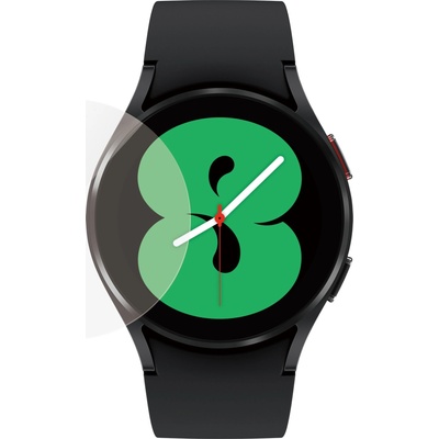 PanzerGlass Screen Protector Galaxy Watch4 40mm Watch FE Прозрачен Закалено стъкло, Полиетилен терефталат (ПЕТ), Силикон ( )
