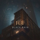 Black Rain - Fish on Friday CD