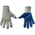 GEKO Работни ръкавици 9" Royal Blue 06576 (G73502C)