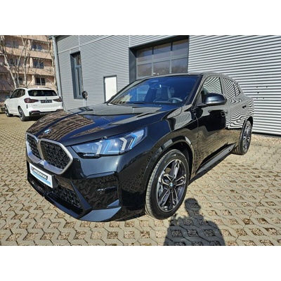BMW X2 sDrive20d M Sport 120 kW