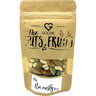 Goodie Mix Na cesty 80 g