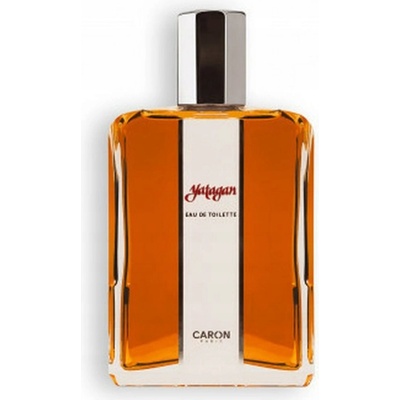 Caron Yatagan toaletná voda pánska 125 ml