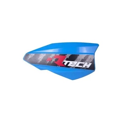 Rtech plast krytu pák VERTIGO svetlo modrý
