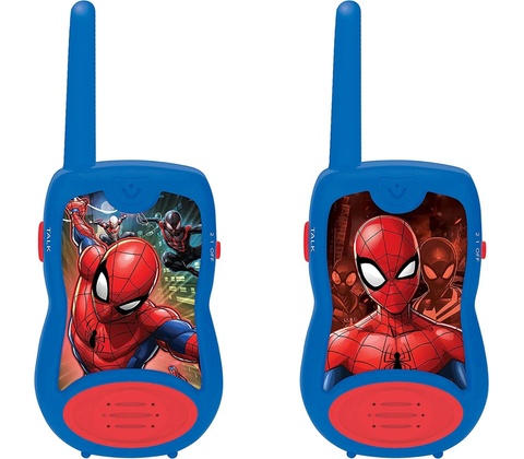 Lexibook Spider-Man
