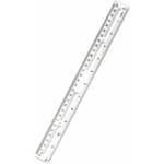 ARK Линия Ark, 30cm, прозрачна (OK982)