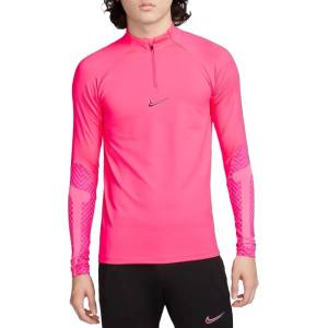 Nike Pro Mock Thermoactive Long Sleeve Top Pink - magazinko